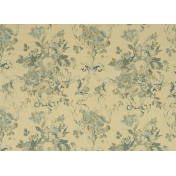 Американская ткань Ralph Lauren, коллекция Country, артикул FRL050/01