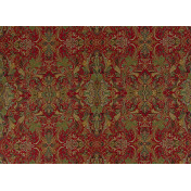 Американская ткань Ralph Lauren, коллекция Country, артикул FRL088/01