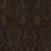 Американская ткань Ralph Lauren, коллекция Indian cove lodge, артикул LFY63003F