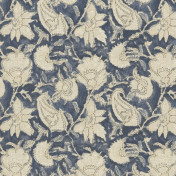 Американская ткань Ralph Lauren, коллекция Romantic traveler, артикул LCF65282F