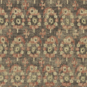 Американская ткань Ralph Lauren, коллекция Romantic traveler, артикул LCF65284F