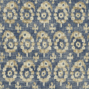 Американская ткань Ralph Lauren, коллекция Romantic traveler, артикул LCF65285F