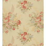 Американская ткань Ralph Lauren, коллекция Signature Country & Coast, артикул FRL003/01