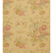 Американская ткань Ralph Lauren, коллекция Signature Country & Coast, артикул FRL050/02