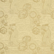 Американская ткань Ralph Lauren, коллекция Signature Mulholland Drive, артикул FRL5072/02