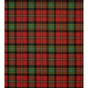 Американская ткань Ralph Lauren, коллекция Signature Wool Tartans, артикул FRL5063/01