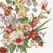 Американская ткань Ralph Lauren, коллекция Townhouse, артикул LCF65087F