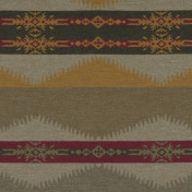 Американская ткань Ralph Lauren, коллекция Trading post, артикул LFY64180F