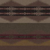 Американская ткань Ralph Lauren, коллекция Trading post, артикул LFY64181F