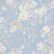 Американская ткань Ralph Lauren, коллекция Watch hill, артикул LFY65148F