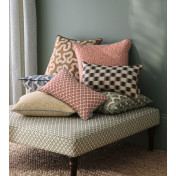 Английская ткань Romo, коллекция Aubin, артикул 8060/08