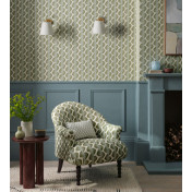Английская ткань Romo, коллекция Aubin, артикул 8062/03