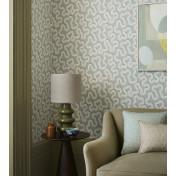 Английская ткань Romo, коллекция Aubin, артикул 8064/04