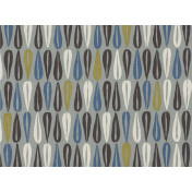 Английская ткань Romo, коллекция Casson, артикул 7431/01