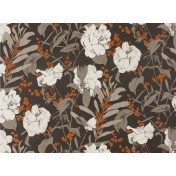 Английская ткань Romo, коллекция Fougere, артикул 7461/05