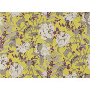 Английская ткань Romo, коллекция Fougere, артикул 7461/07