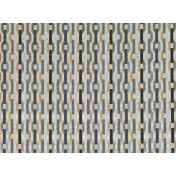 Английская ткань Romo, коллекция Habanera, артикул 7843/01