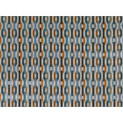 Английская ткань Romo, коллекция Habanera, артикул 7843/03