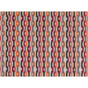 Английская ткань Romo, коллекция Habanera, артикул 7843/05 Английская ткань Romo, коллекция Habanera, артикул 7843/05