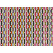 Английская ткань Romo, коллекция Habanera, артикул 7843/06 Английская ткань Romo, коллекция Habanera, артикул 7843/06