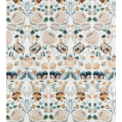 Английская ткань Romo, коллекция Lavinia, артикул 8004/01