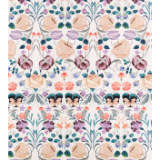 Английская ткань Romo, коллекция Lavinia, артикул 8004/02