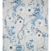 Английская ткань Romo, коллекция Lavinia, артикул 8005/03