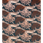 Английская ткань Romo, коллекция Lavinia, артикул 8006/03