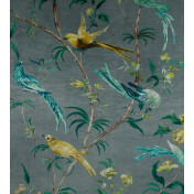 Английская ткань Romo, коллекция Pluma, артикул 7978/01