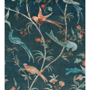 Английская ткань Romo, коллекция Pluma, артикул 7978/02