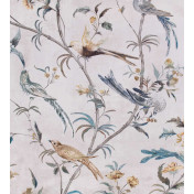 Английская ткань Romo, коллекция Pluma, артикул 7979/01