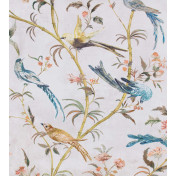 Английская ткань Romo, коллекция Pluma, артикул 7979/03