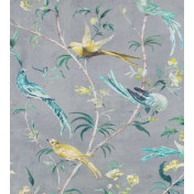 Английская ткань Romo, коллекция Pluma, артикул 7979/04