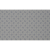 Немецкая ткань Sahco, коллекция Grid, артикул 2767-09