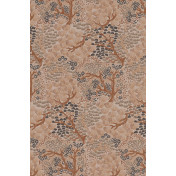 Немецкая ткань Sahco, коллекция Mirari, артикул Mirari/0540