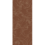 Немецкая ткань Sahco, коллекция Murale, артикул Murale/0370