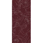 Немецкая ткань Sahco, коллекция Murale, артикул Murale/0580