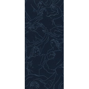 Немецкая ткань Sahco, коллекция Murale, артикул Murale/0780