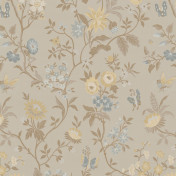 Немецкая ткань Sahco, коллекция Phantasia, артикул Sahco/0112