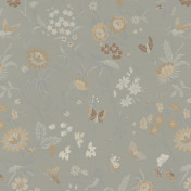 Немецкая ткань Sahco, коллекция Phantasia, артикул Sahco/0132