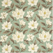 Английская ткань Sanderson, коллекция A Painter's Garden, артикул DAPGGR203