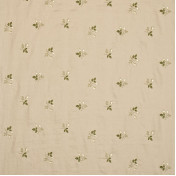 Английская ткань Sanderson, коллекция A Painter's Garden, артикул DAPGKA301