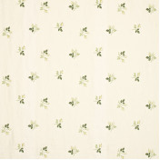 Английская ткань Sanderson, коллекция A Painter's Garden, артикул DAPGKA303