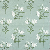 Английская ткань Sanderson, коллекция A Painter's Garden, артикул DAPGLS202