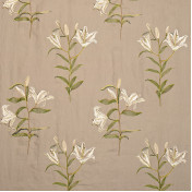 Английская ткань Sanderson, коллекция A Painter's Garden, артикул DAPGLU301