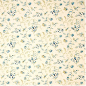 Английская ткань Sanderson, коллекция A Painter's Garden, артикул DAPGOR201