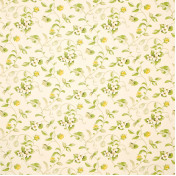 Английская ткань Sanderson, коллекция A Painter's Garden, артикул DAPGOR202