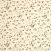 Английская ткань Sanderson, коллекция A Painter's Garden, артикул DAPGOR203