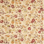 Английская ткань Sanderson, коллекция A Painter's Garden, артикул DAPGPE204