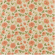 Английская ткань Sanderson, коллекция A Painter's Garden, артикул DAPGRO203